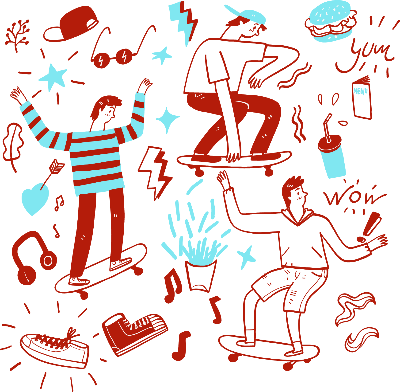 inquiry Background
